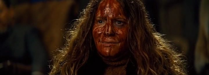 THE HATEFUL EIGHT (QUENTIN TARANTINO)