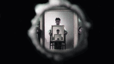 Diario, Notas, recuerdos y secuencias de cosas vistas (Raúl Ruiz)