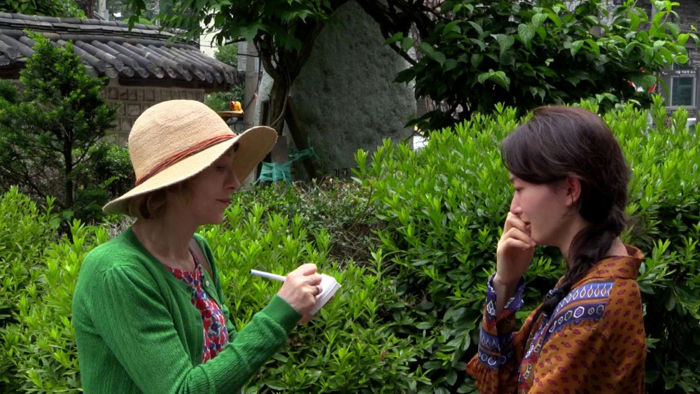 Evil Does Not Exist + Traveler’s needs (Ryusuke Hamaguchi, Hong Sangsoo)