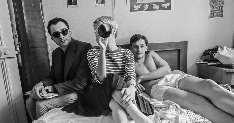 Nouvelle vague