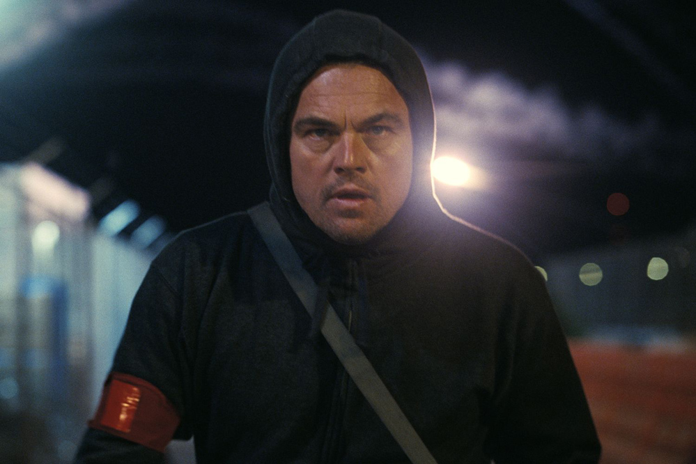 One Battle After Another (Paul Thomas Anderson)
