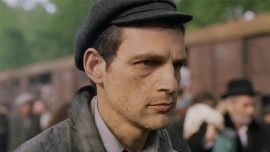 Saul Fia (L&aacute;szl&oacute; Nemes)