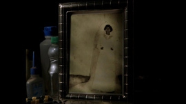 LE TEMPS RETROUV&Eacute; (1) - Vitalina Varela (Interview with Pedro Costa)