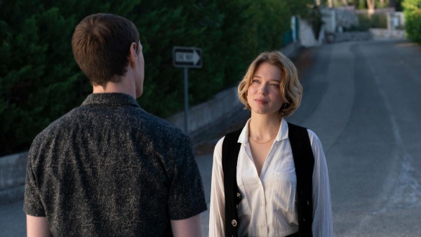 La B&ecirc;te (Bertrand Bonello)