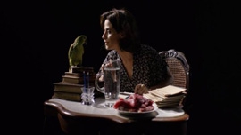 SIGNS OF CHAOS (3) - Seduc&atilde;o da carne (Conversazione con Julio Bressane)