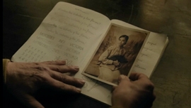 Cerrar los ojos (Victor Erice)