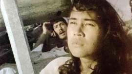 FESTIVAL/IFFR 2017 &ndash; People Power Bombshell: The Diary of Vietnam Rose (John Torres)