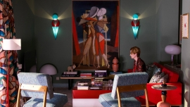 The human voice (Pedro Almod&oacute;var)