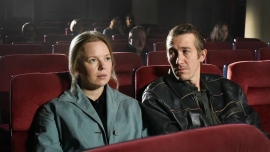 Fallen Leaves (Aki Kaurismaki)