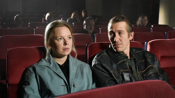 Fallen Leaves (Aki Kaurismaki)