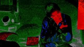 C&rsquo;est pas moi (Leos Carax)