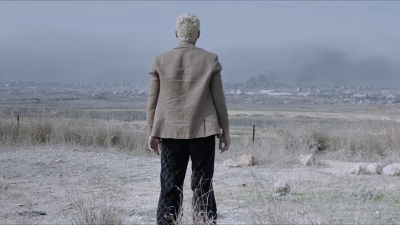 Yes (Nadav Lapid)