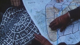 RITORNO A CASA 1 - Jacques Rivette, Ra&uacute;l Ruiz