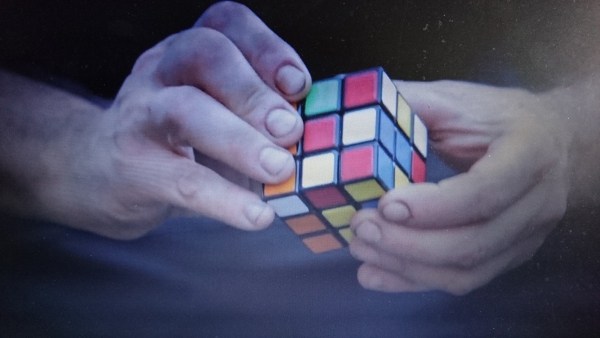 &rsquo;77 No Commercial Use (Luis Fulvio)