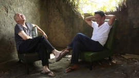 Afternoon (Tsai Ming-liang)