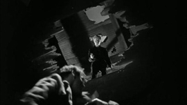 DARK PASSAGE 1 &ndash; Berlin Express (Jacques Tourneur)