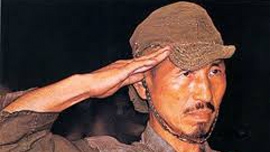 GET BACK (to the end of the world) - Das D&auml;mmern der Welt (Werner Herzog)