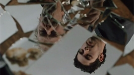 INTERZONE (Diary 2) - Diario, Notas, recuerdos y secuencias de cosas vistas (Ra&uacute;l Ruiz)