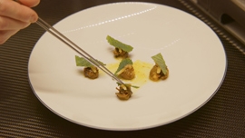 Menus Plaisirs: Les Troisgors (Frederick Wiseman)