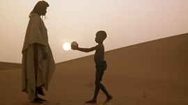 LOST HIGHWAYS/CHAMBRE VERT  - Souleymane Ciss&eacute;