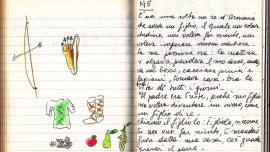 INTERZONE &ndash; Rotolo armeno (Yervant Gianikian e Angela Ricci Lucchi)