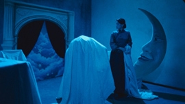 ANTI-GENOCIDE CINEMA (2)  &ndash; Resurrection (Bi Gan)