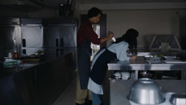 Chime/Cloud/Serpent&rsquo;s Path (Kurosawa Kiyoshi)