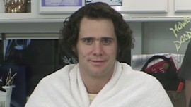 PLANS FROM OUTER SPACE 1/Venezia 2017 &ndash; Jim &amp; Andy: The Great Beyond (Chris Smith)