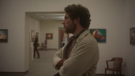 ANTI-GENOCIDE CINEMA (6) &ndash; The Mastermind (Kelly Reichardt)