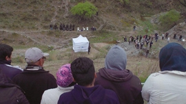 ANTI-GENOCIDE CINEMA (4) &ndash; Nuestra Tierra (Lucrecia Martel)