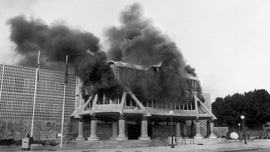 THE LAST THINGS BEFORE THE LAST (9) - El a&ntilde;o del descubrimiento (Luiz L&oacute;pez Carrasco)