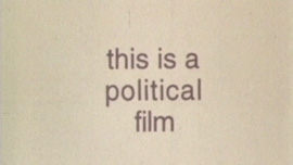 CINEMA PSYCHODRAME (1) - Jonas Mekas