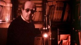 Visita ou M&eacute;morias e Confiss&otilde;es