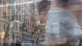 LE TEMPS RETROUV&Eacute; (2) - Tommaso + Siberia + Sportin&rsquo; Life (Abel Ferrara)