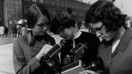 LOST HIGHWAYS (7)  - Filmstunde_23 (J&ouml;rg Adolph, Edgar Reitz)