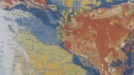 INTERZONE - L&rsquo;esprit de l&rsquo;escalier #2 (Ra&uacute;l Ruiz)