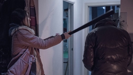 CINEMA vs DEATH (7)/Berlinale 2018 &ndash; An Elephant Sitting Still (Hu Bo)