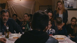 LOTTE IN ITALIA (1) &ndash; A Ciambra (conversazione con Jonas Carpignano)