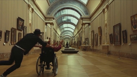 CINEMA vs DEATH (3) - Visages Villages (Agn&egrave;s Varda &amp; JR)