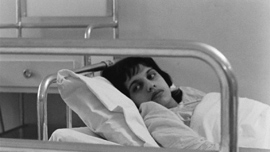 IS FUTURE OR IS IT PAST? 1 &ndash; Il tentato suicidio nell&rsquo;adolescenza (TS giovanile) + vedete, sono uno di voi (Ermanno Olmi)