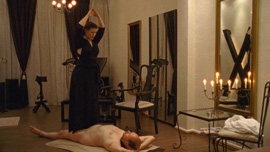 CINEMA vs DEATH (8)/Berlinale 2018 &ndash; Casanovagen (Luise Donschen)