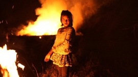 WAR GAMES 1 - Ta&rsquo;ang (Wang Bing)