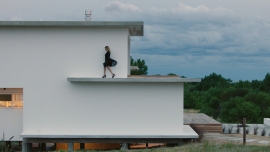 FESTIVAL/Venezia 2016 - K&eacute;ksz&aacute;kall&uacute; (Gast&oacute;n Solnicki)