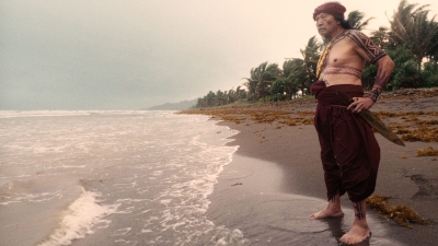 Magellan (Lav Diaz)