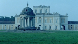 Viaggio in Italia 3 &ndash; Bella e perduta (Pietro Marcello)