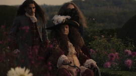 FESTIVAL/CANNES 2016 &ndash; LA MORT DE LOUIS XIV (Albert Serra)