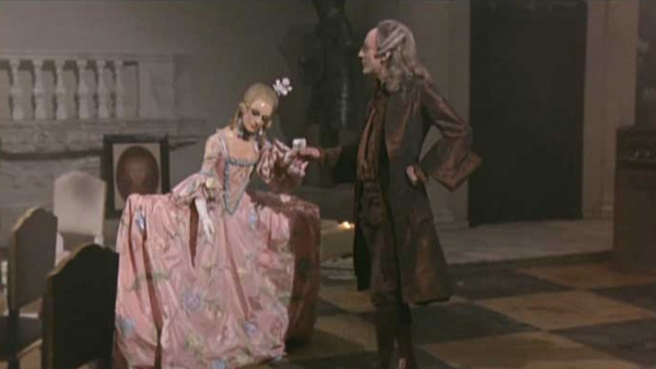 Federico Fellini. L&rsquo;apparizione e l&rsquo;ombra (Bruno Roberti)