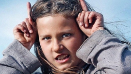 BARBARIC CINEMA (1) &ndash; Jeannette, l&rsquo;enfance de Jean d&rsquo;Arc (Bruno Dumont)