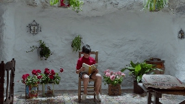 LE TEMPS RETROUV&Eacute; (2) - Dolor y Gloria (Pedro Almodovar)