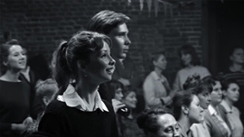 THE LAST THINGS BEFORE THE LAST (8) - The Frenchman (Andrei Smirnov)